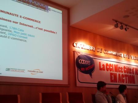 CCI Nice- Forum Ecobiz