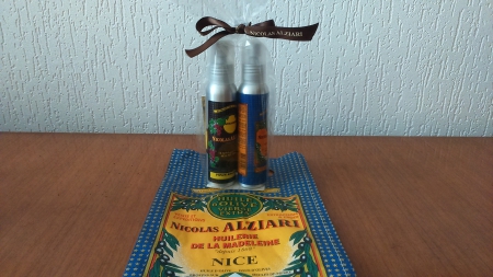 Un cadeau pour le responsable (moi)